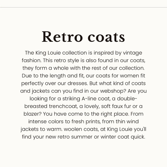 KING LOUIE Netherlands Checkered Bomber Jacket - Picture 8 of 10